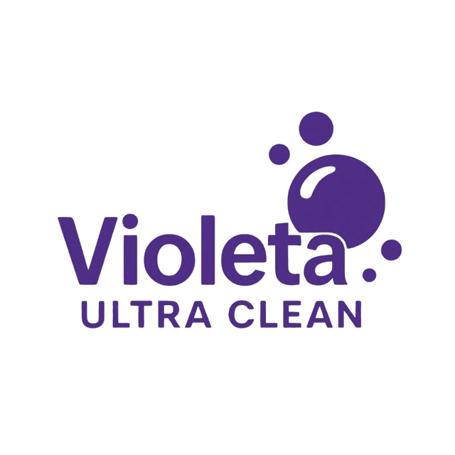 Violeta Ultra Clean - Producto químico para baños portátiles